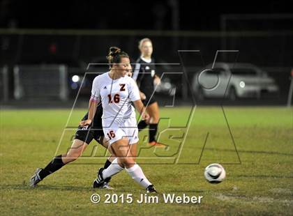 Thumbnail 2 in Wiregrass Ranch @ Zephyrhills photogallery.