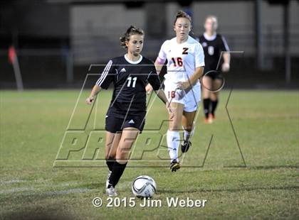 Thumbnail 3 in Wiregrass Ranch @ Zephyrhills photogallery.