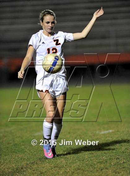 Thumbnail 1 in Wiregrass Ranch @ Zephyrhills photogallery.