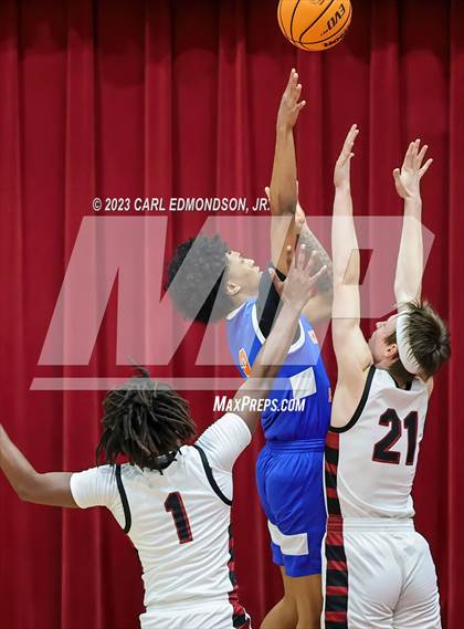 Thumbnail 3 in Knowledge Academies @ Ezell-Harding Christian photogallery.