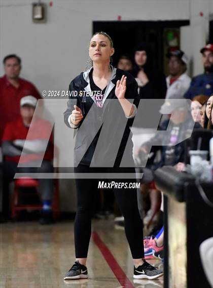 Thumbnail 1 in Point Arena @ Sacramento Adventist (CIF State NorCal D6 Playoff) photogallery.