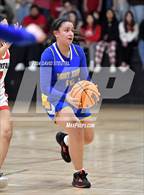 Photo from the gallery "Point Arena @ Sacramento Adventist (CIF State NorCal D6 Playoff)"