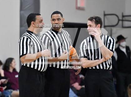 Thumbnail 1 in Point Arena @ Sacramento Adventist (CIF State NorCal D6 Playoff) photogallery.