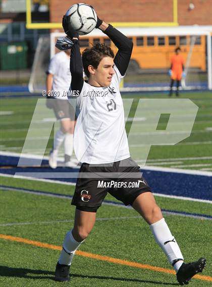 Thumbnail 2 in Churchville Chili @ Brighton photogallery.