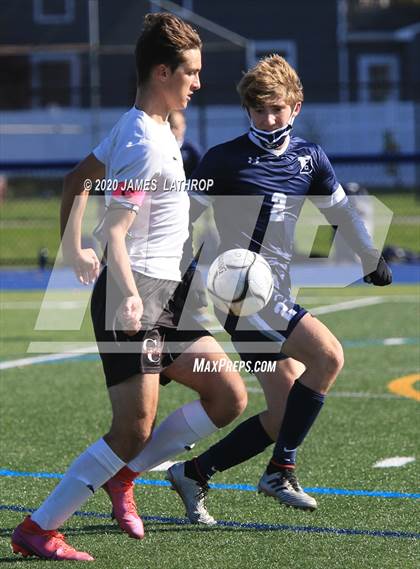 Thumbnail 2 in Churchville Chili @ Brighton photogallery.