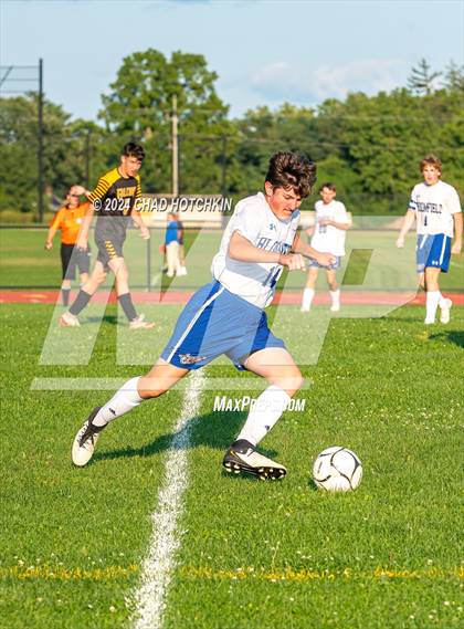 Thumbnail 3 in Bloomfield @ South Seneca photogallery.