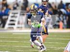 Photo from the gallery "Muncie Central @ Delta"