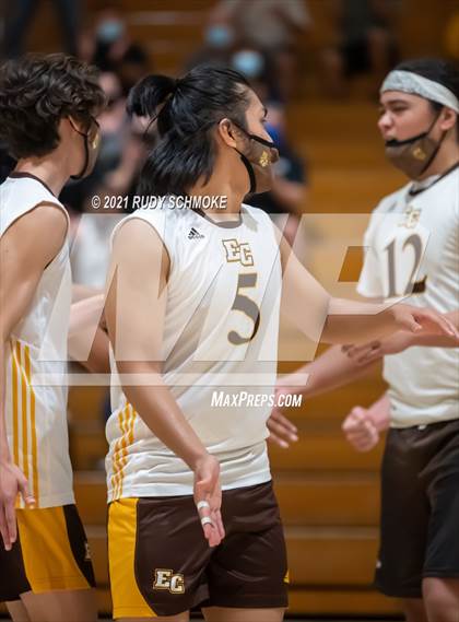 Thumbnail 1 in Mission Vista vs El Camion (CIF SDS D3 Championship) photogallery.