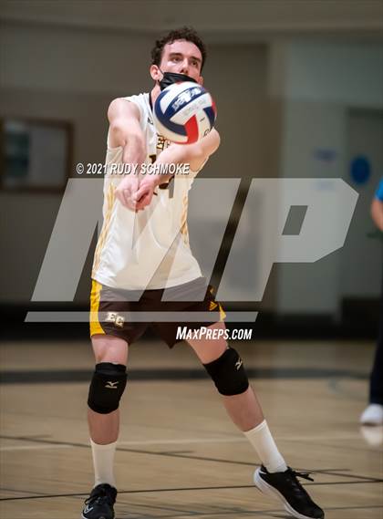 Thumbnail 3 in Mission Vista vs El Camion (CIF SDS D3 Championship) photogallery.