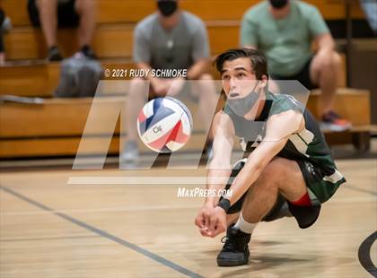 Thumbnail 2 in Mission Vista vs El Camion (CIF SDS D3 Championship) photogallery.