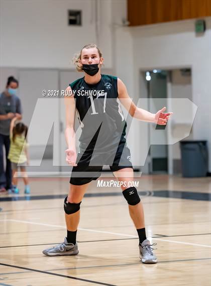 Thumbnail 2 in Mission Vista vs El Camion (CIF SDS D3 Championship) photogallery.