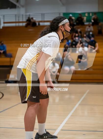 Thumbnail 1 in Mission Vista vs El Camion (CIF SDS D3 Championship) photogallery.