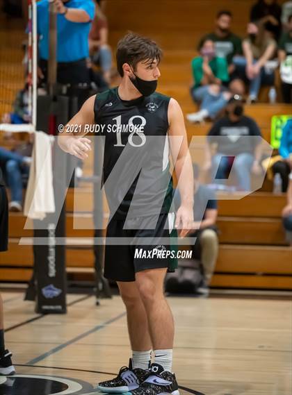 Thumbnail 2 in Mission Vista vs El Camion (CIF SDS D3 Championship) photogallery.