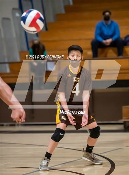 Thumbnail 1 in Mission Vista vs El Camion (CIF SDS D3 Championship) photogallery.