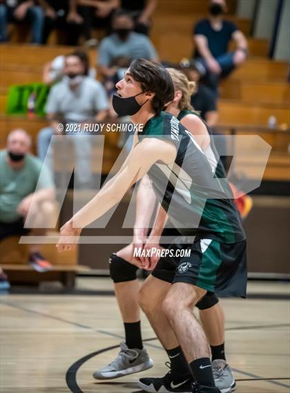 Thumbnail 3 in Mission Vista vs El Camion (CIF SDS D3 Championship) photogallery.