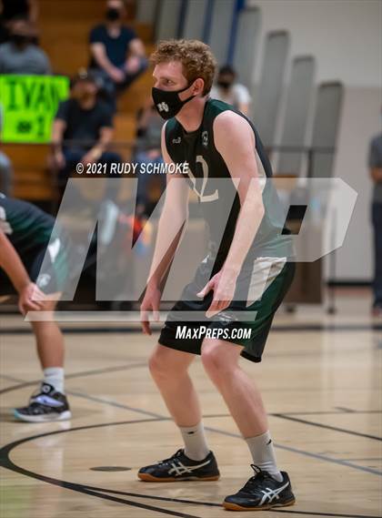 Thumbnail 1 in Mission Vista vs El Camion (CIF SDS D3 Championship) photogallery.