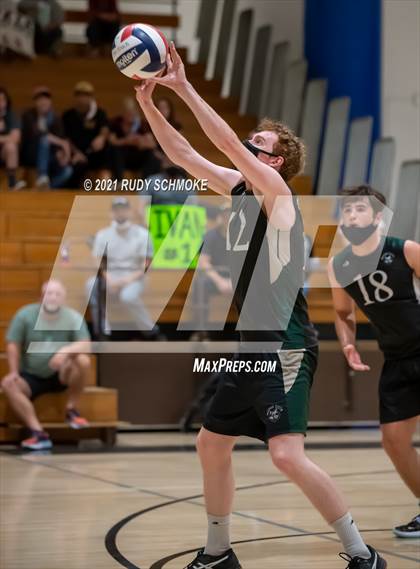Thumbnail 2 in Mission Vista vs El Camion (CIF SDS D3 Championship) photogallery.