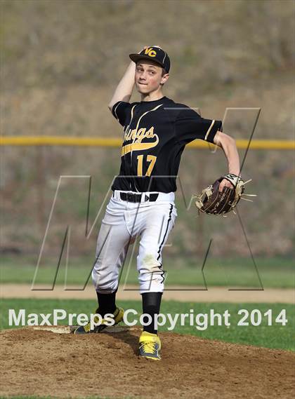 Thumbnail 2 in Clarion Area @ Venango Catholic photogallery.