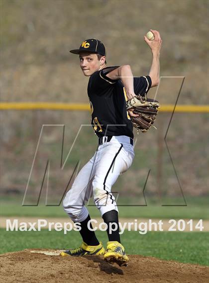 Thumbnail 1 in Clarion Area @ Venango Catholic photogallery.
