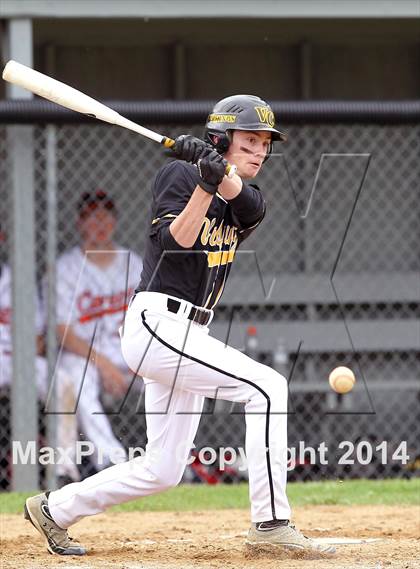 Thumbnail 1 in Clarion Area @ Venango Catholic photogallery.