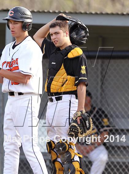 Thumbnail 3 in Clarion Area @ Venango Catholic photogallery.