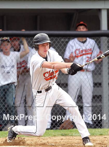 Thumbnail 1 in Clarion Area @ Venango Catholic photogallery.