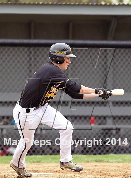 Thumbnail 1 in Clarion Area @ Venango Catholic photogallery.