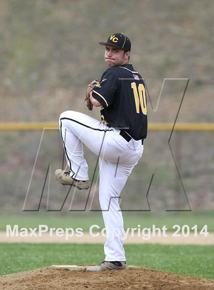 Thumbnail 2 in Clarion Area @ Venango Catholic photogallery.