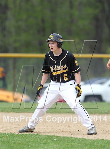 Thumbnail 3 in Clarion Area @ Venango Catholic photogallery.