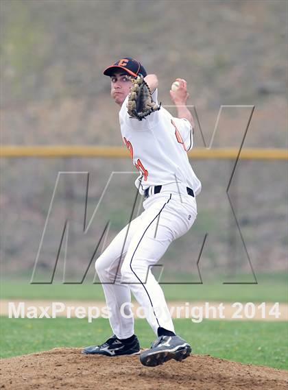 Thumbnail 1 in Clarion Area @ Venango Catholic photogallery.