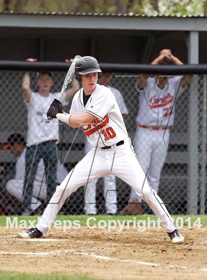 Thumbnail 3 in Clarion Area @ Venango Catholic photogallery.