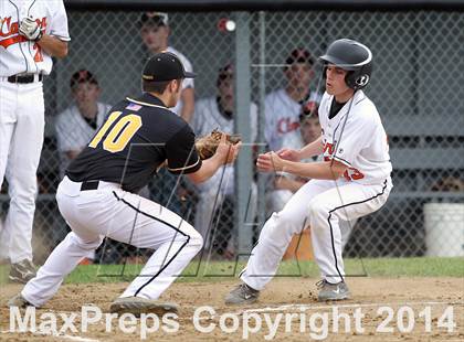 Thumbnail 2 in Clarion Area @ Venango Catholic photogallery.
