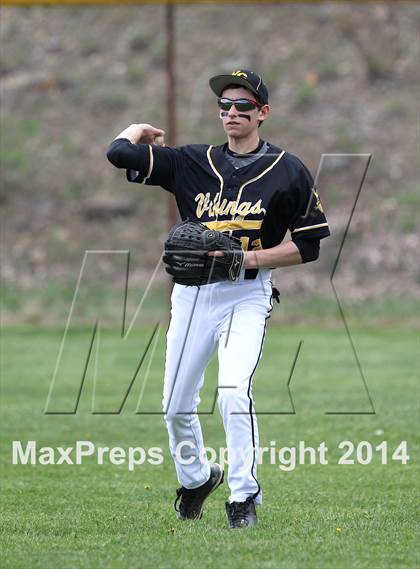 Thumbnail 2 in Clarion Area @ Venango Catholic photogallery.
