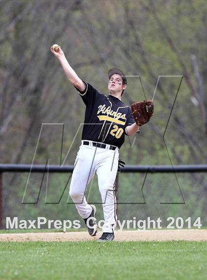Thumbnail 1 in Clarion Area @ Venango Catholic photogallery.