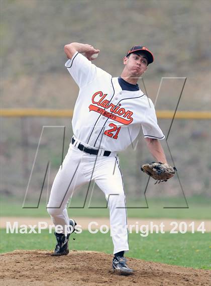 Thumbnail 3 in Clarion Area @ Venango Catholic photogallery.