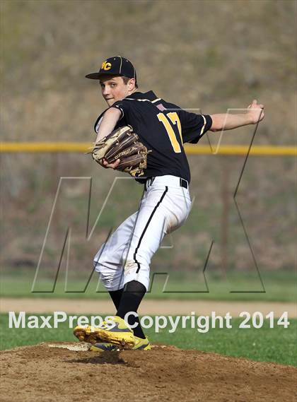 Thumbnail 3 in Clarion Area @ Venango Catholic photogallery.