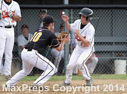 Thumbnail 3 in Clarion Area @ Venango Catholic photogallery.