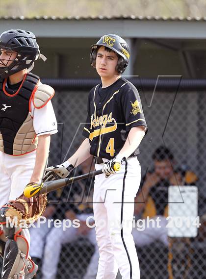 Thumbnail 1 in Clarion Area @ Venango Catholic photogallery.