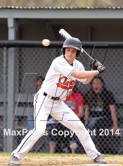 Thumbnail 1 in Clarion Area @ Venango Catholic photogallery.