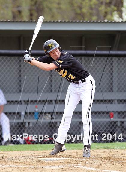 Thumbnail 1 in Clarion Area @ Venango Catholic photogallery.