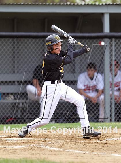 Thumbnail 3 in Clarion Area @ Venango Catholic photogallery.