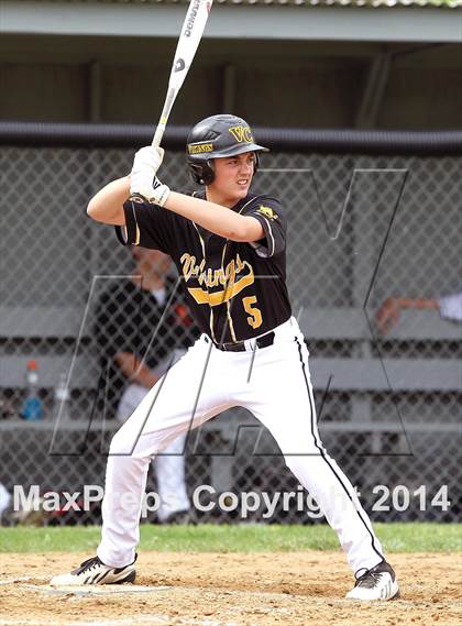 Thumbnail 3 in Clarion Area @ Venango Catholic photogallery.