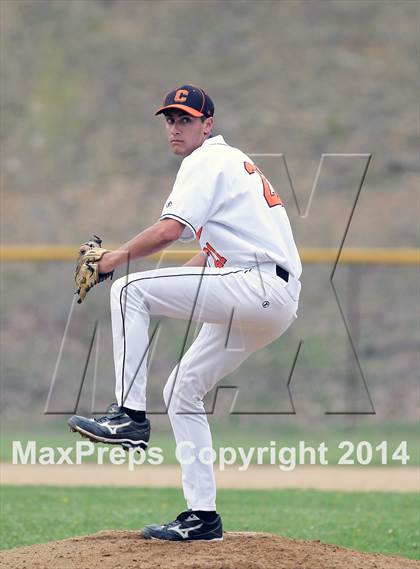 Thumbnail 1 in Clarion Area @ Venango Catholic photogallery.