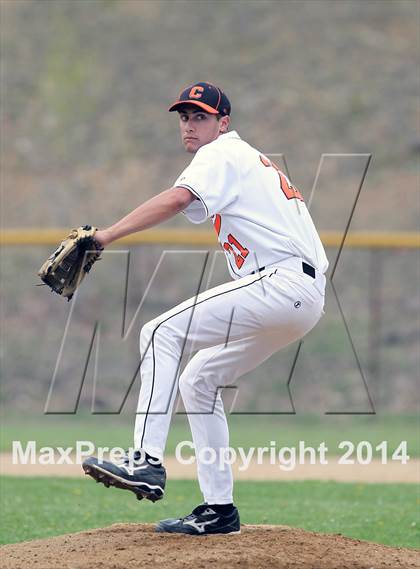 Thumbnail 2 in Clarion Area @ Venango Catholic photogallery.