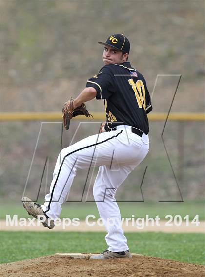 Thumbnail 2 in Clarion Area @ Venango Catholic photogallery.