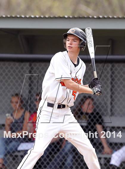 Thumbnail 3 in Clarion Area @ Venango Catholic photogallery.