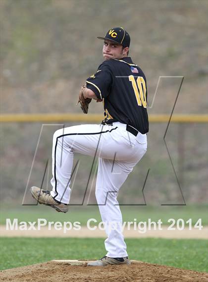 Thumbnail 1 in Clarion Area @ Venango Catholic photogallery.