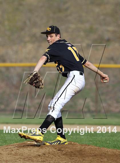 Thumbnail 2 in Clarion Area @ Venango Catholic photogallery.