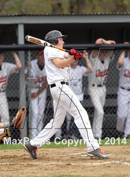 Thumbnail 3 in Clarion Area @ Venango Catholic photogallery.
