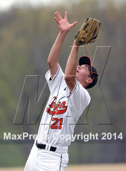 Thumbnail 2 in Clarion Area @ Venango Catholic photogallery.